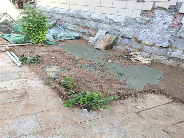 吉木乃地基基础注浆增加承载力灌浆加固